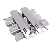 Adviace Pièces de rechange pour barbecue Dynaglo DGF510SBP Dyna-Glo DGF510SBP - Lot de 5 boucliers thermiques DGF510SBP