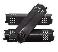 Adviace Pièces de rechange pour Charbroil 463340516 463370516 463370519 463278419 463336818 463278418 463341918 463370518 463770916 4663 70516 Gas2coal Grill, Charbroil G553-0002-W1A Lot de 3 tentes