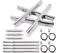 Adviace Pièces de Rechange pour Charbroil 463347017 463342119 46335517 463377319 463376017 463347418 463349917 463376217 465199 4633 76319 463332718 463375619 463377017 463376017P1