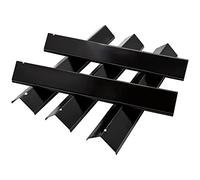 Adviace Pièces de rechange pour gril Mark GR2210601-MM-00, 810-1750-S 810-3821-S 810-1751-S 810-3820-S 810-6340-S, lot de 5 plaques chauffantes GR2210601-MM-00