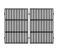 Adviace Pièces de rechange pour grille de cuisson Charbroil 463211513 463211516 463211512 463211514 463211511, Membres Mark BQ06043-1, G560-0005-W1 11513 Barbecue Charbroil