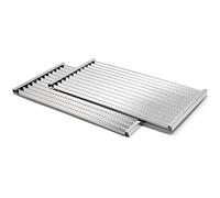 Adviace Pièces de rechange pour grille de cuisson Charbroil 463642316 463644220 463245518 463675016 463246118 4632320 463632520 463675016P1 ter G362 -2100-W1 pour barbecue à charbroil