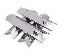 Adviace Pièces de rechange pour grilles DGF493BNP - Pour grilles Dynaglo DGF493BNP - 38,1 cm de long