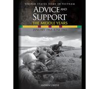 Advice and Support: The Middle Years, January 1964-June 1965