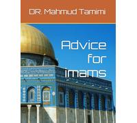 Advice for Imams