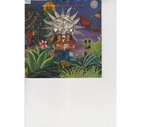 ADVICE FOR THE YOUNG AT HEART 7" (45) UK FONTANA 1990 B/W JOHNNY PANIC AND THE BIBLE OF DREAMS IN PIC SLEEVE (IDEA14)