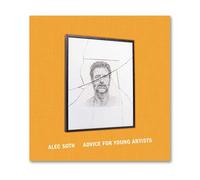 Advice for Young Artists - Alec Soth - Mack/art Paper - relié - Beau livre