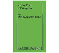Advice From A Caterpillar