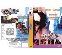 Advice From A Caterpillar / Rectangulo Amoroso (Dvd)