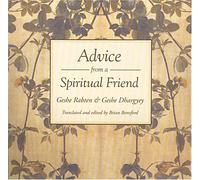 Advice from a Spiritual Friend