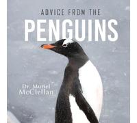Advice from the Penguins
