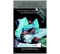 Advice To A Young Christian