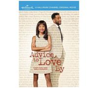 Advice to Love By – DVD