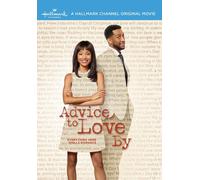 Advice to Love By (DVD) Brooks Darnell Erinn Westbrook
