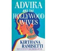 Advika And The Hollywood Wives