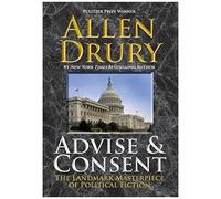 Advise And Consent