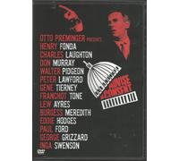 Advise & Consent [Import USA Zone 1]