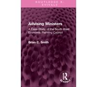Advising Ministers