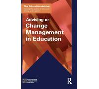 Advising on Change Management in Education