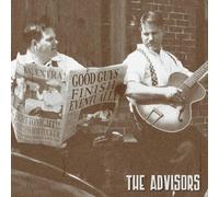 Advisors - Good Guys Finish Eventually