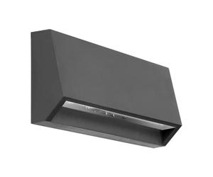 Adviti ENYE LED 3W Applique Murale Exterieur 170lm IP65 4000K Design Moderne