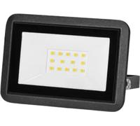 Adviti Faro LED Projector AD-NL-6252BL4, 10W, LED SMD, 800 lm, Noir