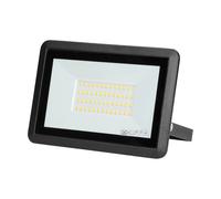 Adviti Faro LED Projector AD-NL-6255BL4, 50W, LED SMD, 4000 lm, IP65, 4000K