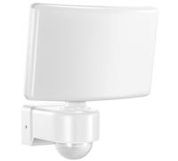 Orno Projecteur extérieur LED Adviti TOS 30W détecteur de mouvement PIR 2200 lm IP65 4000K blanc