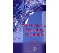 Advocacy and Learning Disability
