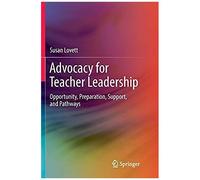 Advocacy For Teacher Leadership