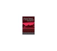 Advocacy Research In Literacy Education