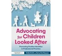 Advocating For Children Looked After