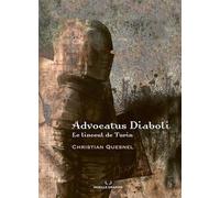 Advocatus diaboli: Le linceul de turin