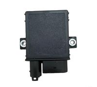 Advokingtap 1 unité de commande de relais pour BMW D/E Series Système de préchauffage compatible avec 325D 330D X5 X6 Optimisation du démarrage à froid Plastique noir