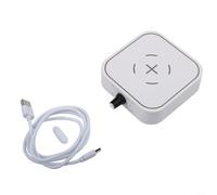 Advokingtap Agitateur magnétique automatique, 200-2000 tr/min, vitesse réglable avec capacité de 1,5 l pour laboratoires de chimie et de biologie, école et recherche