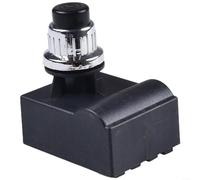 Advokingtap Allumeur de barbecue à gaz avec interrupteur à bouton poussoir 3/4/5/6 sorties - Générateur alimenté par piles AA pour cuisine en plein air, camping et barbecue de jardin (6)