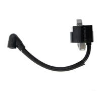 Advokingtap Bobine d'allumage, avec performance fiable de remplacement 94605 A94605S pour tronçonneuse Homelite pour série Super 2 ST285BC 94711