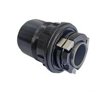 Advokingtap Corps de moyeu libre à 3 griffes pour Sram XD XDR 11 12 vitesses en alliage d'aluminium 7075 12 mm Support d'essieu traversant 35 x 10 mm 30T Pièces de moyeu de vélo
