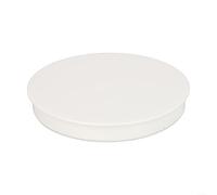 Advokingtap Embout de tuyau en PVC épais de 50 à 110 mm, bouchon de blocage intérieur en PVC épais pour bricolage, jardin (160 mm)