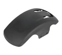 Advokingtap Ensemble de garde-boue arrière pour garde-boue Fender avec kit d'éclairage LED, accessoire de rechange pour scooter électrique Kuirin A1 (A)