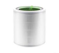 Advokingtap Filtre HEPA de rechange pour purificateur d'air Core 400S-RF capture 99,97 % des squames d'animaux domestiques et des particules atmosphériques
