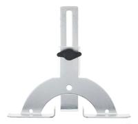 Advokingtap Guide de bord de toupie PR102 compatible avec Bosch pour GKF125CE/PR10E/PR20EVS pour des opérations précises de formation de bords