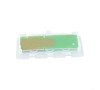 Advokingtap Interrupteur de rechange à bouton de chasse d'eau PCB 50709 Direct Fit pour toilettes Thetford SN Series RV C250 C260 C262 C250S C205CS C250CWE