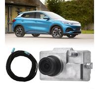 Advokingtap Kit de caméra de recul pour voiture DVR Enregistreur GPS pour BYD For Song Plus DM-I Seal Act 3 Atto 3 Support pare-brise avec câble