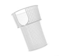 Advokingtap Lot de 2 paniers 355667 pour Pentair pour SUPERFLO, pour SUPERFLO VF et pompes de piscine à vitesse variable, construction ABS robuste pour une filtration efficace des débris et optimisée