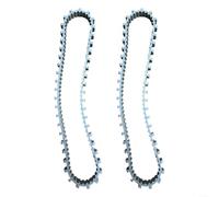 Advokingtap Lot de 2 pièces de rechange pour nettoyeur de piscine Dolphin 9985006-R2 compatible avec robot nettoyeur sous-marin