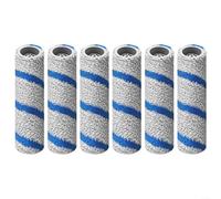 Advokingtap Lot de 3 brosses de rechange pour balai Ecovacs pour DEEBOT X11 Omnicyclone X11 Pro, OMNI X9 Pro, OMNI X8 Pro, OMNI X8, OMNI T80 Pro, OMNI pour modèles Yeedi