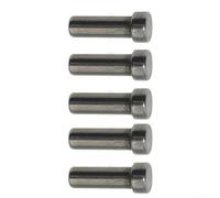 Advokingtap Lot de 5 broches de connecteur pour Bosch 1619P04839 - Convient pour PSA 900 E pour GSA 1100 E pour scie alternative PSA 700 E - Pièce de rechange facile à installer