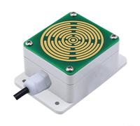 Advokingtap Module de détection de pluie et de neige - Station météo émetteur avec sortie relais RS485 pour système de surveillance extérieur (RS485)