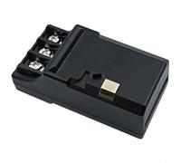 Advokingtap Module d'extension d'irrigation PCM300 3 stations pour contrôleurs Hunter Pro-CHPC, pour capteurs solaires Hunter pour une utilisation résidentielle ou commerciale légère en extérieur